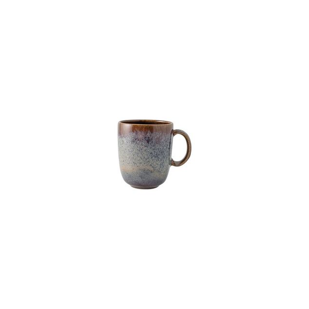 Lave beige Mug 34 cl 9 cm 370g