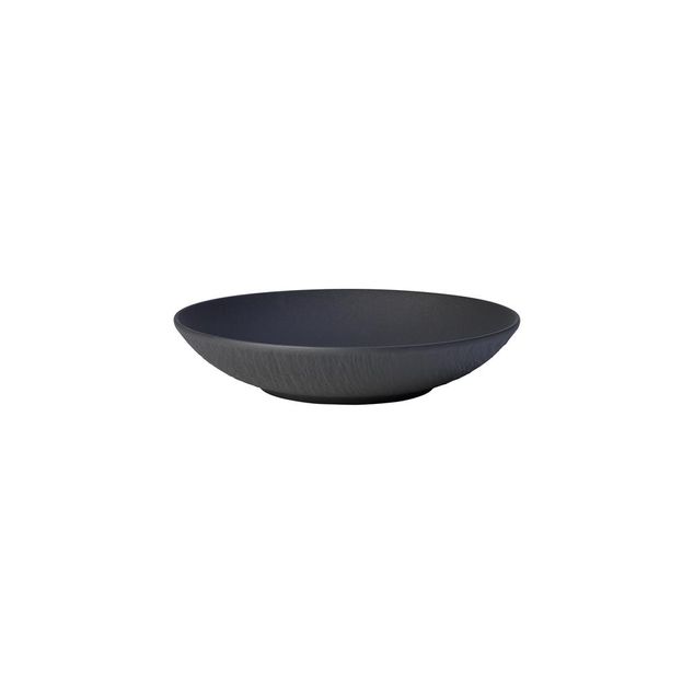 Manufacture Rock Bowl flat 43 cl 23,5 cm 620g