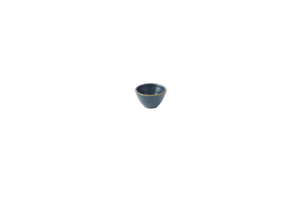 Churchill Stonecast Blueberry Dip Pot 6cl