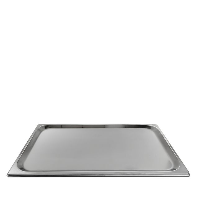 Pastry pan GN 1/1 10mm