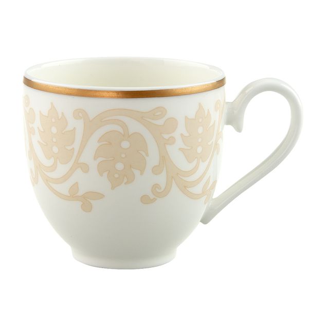Ivoire Cup 86x60x58mm 0,1L