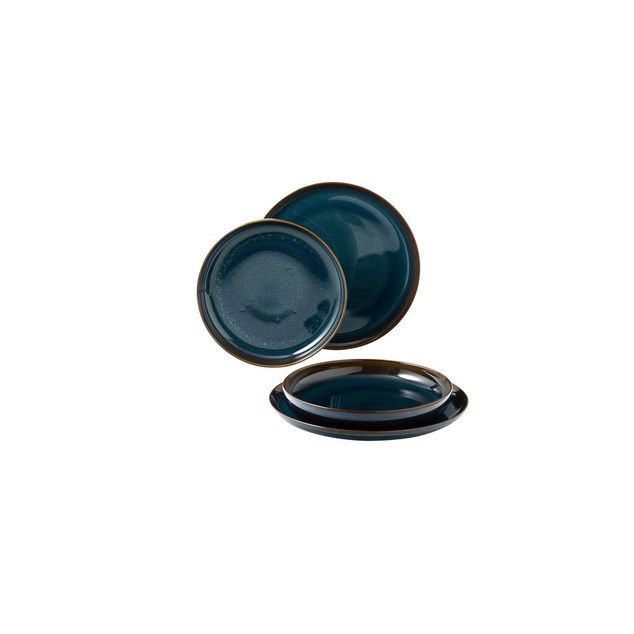 Crafted Denim Dinner set 3kg