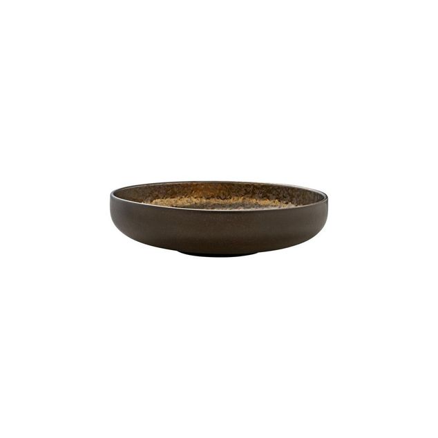 NIVO METALLIC Bowl - 2350ml - Ø26cm - H:74cm