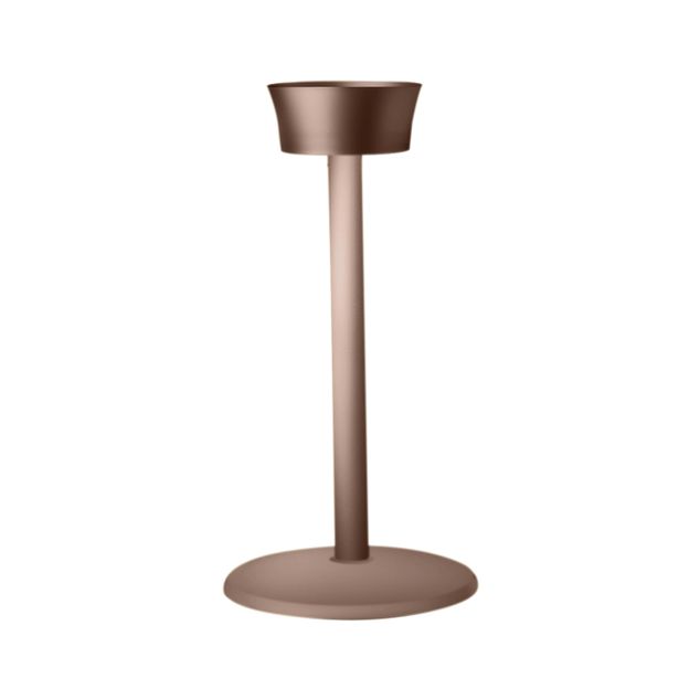 Wine Cooler Stand Atmosfera Matric Bronzo