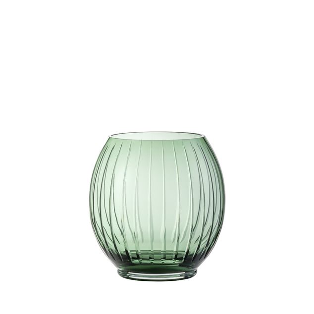 Signum (190) Vase smoky green