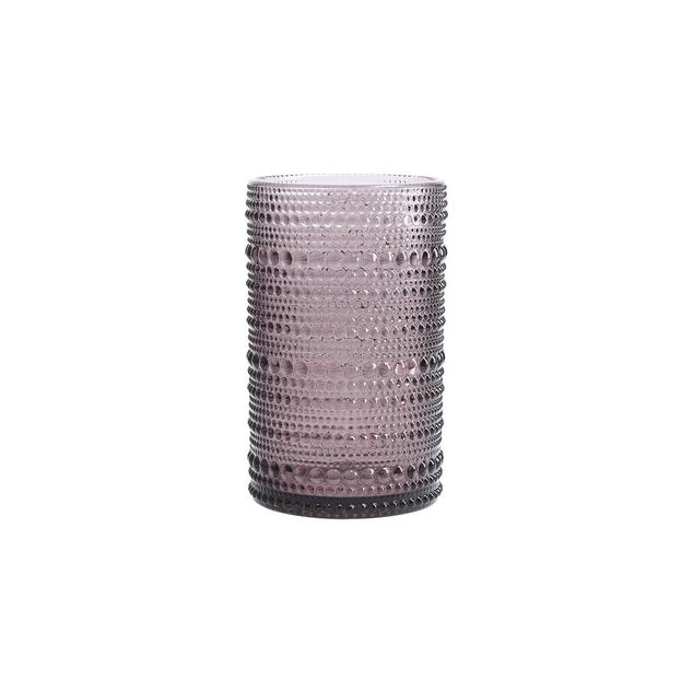 JUPITER Longdrink Purple 79 - 350ml - Ø7,1cm - H:124cm