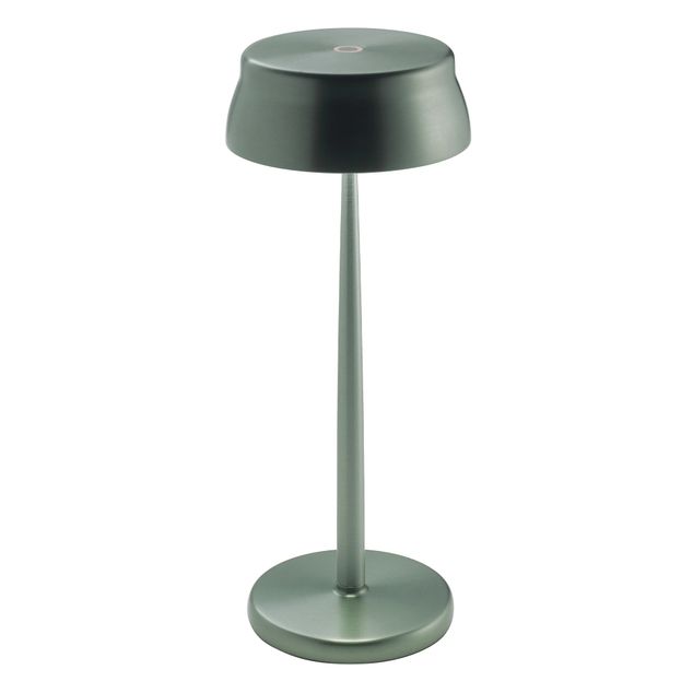 Sister Light Wi-Fi Mini Table Lamp 13X33 CM Anodized Green 3,2W