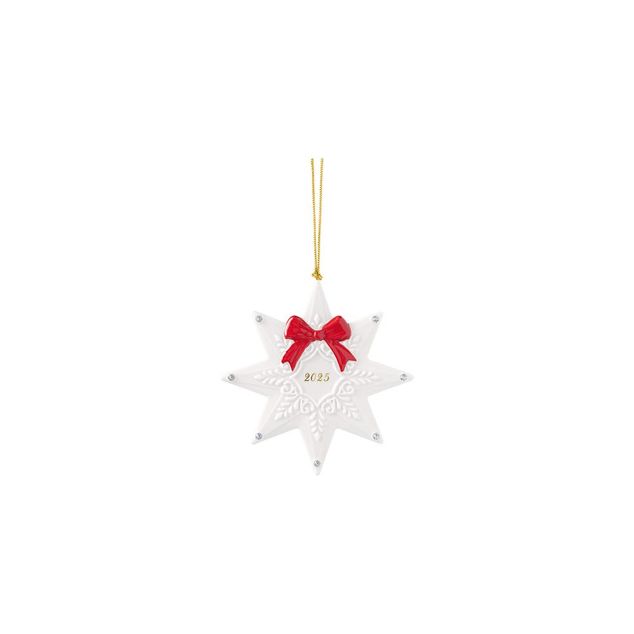 Christmas Classics Star ornament 65g