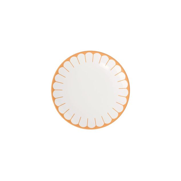 Fleur soleil Dinner plate 26,6 cm 699g