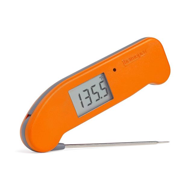 Thermapen ONE orange * -50/+300C *