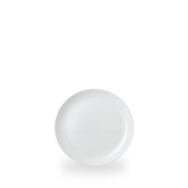 Vellum Evolve Coupe Tallerken 16.5Cm