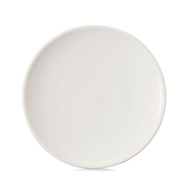 MADELEINE Dessert Plate 21,5Cm Alabaster white