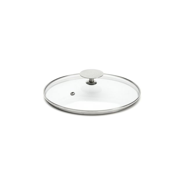 Milady Glass Lokk 18 Cm