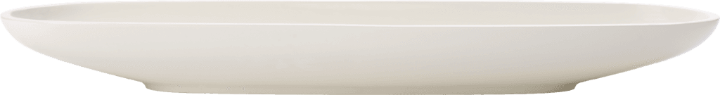 Artesano Professionale Oval bowl 550x170x60mm 2,63L