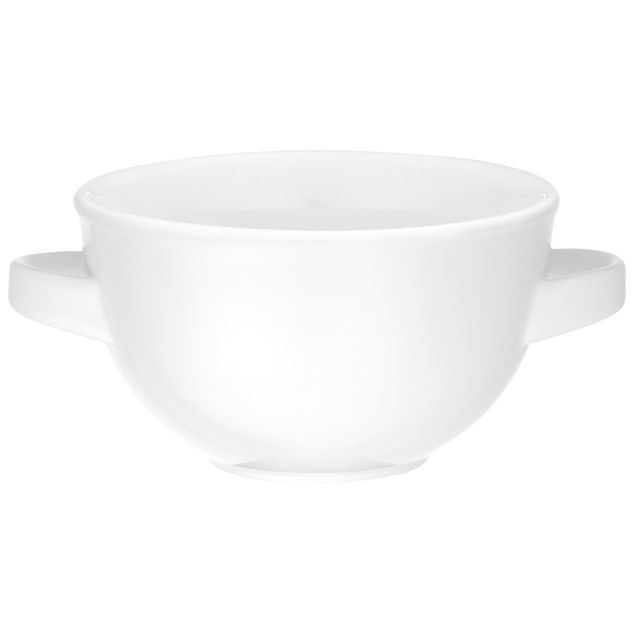 Corpo white Soup cup 135x60mm 0,27L
