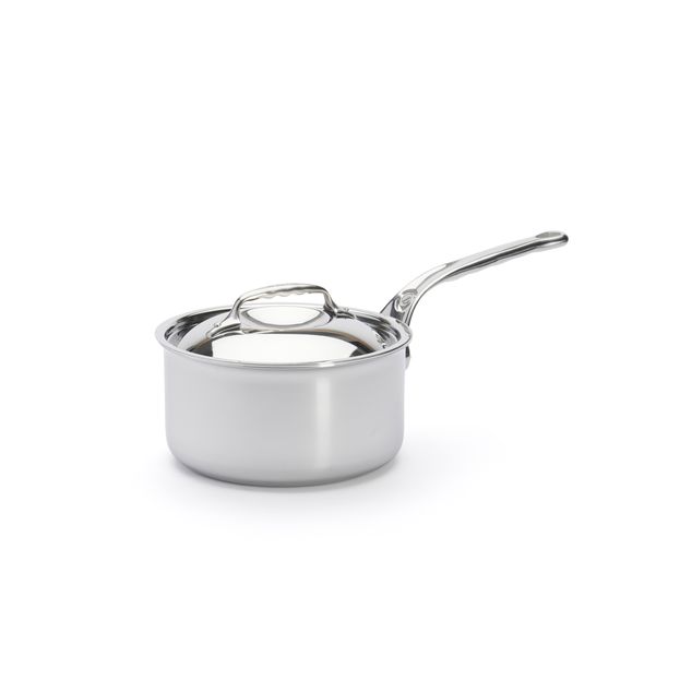 Saucepan Affinity med Lokk 18 Cm