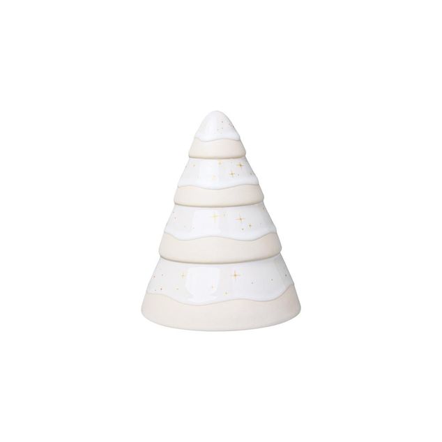 Winter Glow Tree 11 cm 300g