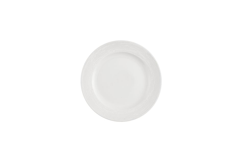 Inked Elements Ice / Profile Plate  / 21cm