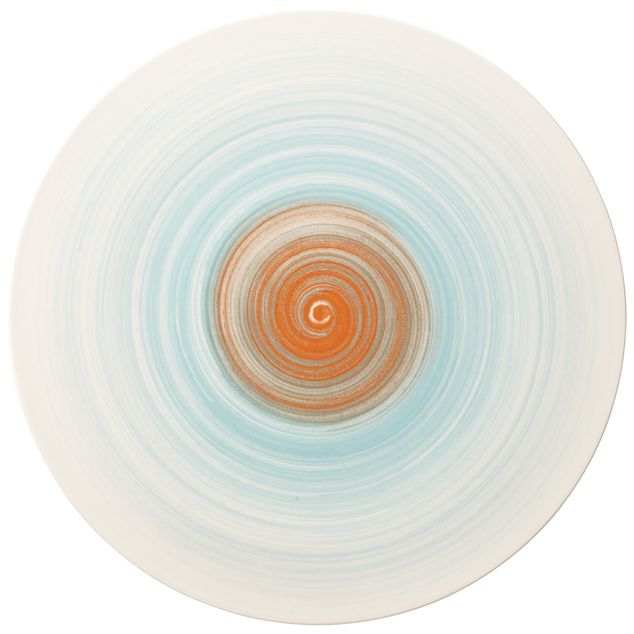 Amarah Flat coupe plate 320x320x25mm