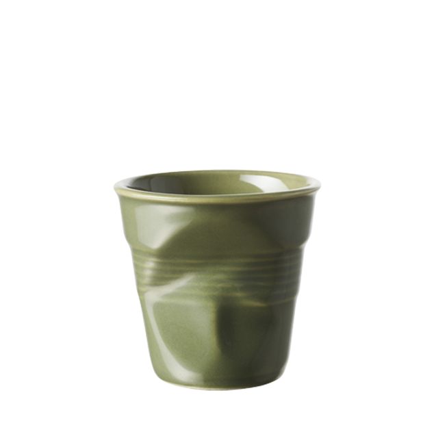 Froisses Cappuccino Tumbler 18Cl Green Garrigue