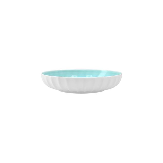 BLYSS TURQUOISE Bowl 22cm (0,7l) (4)