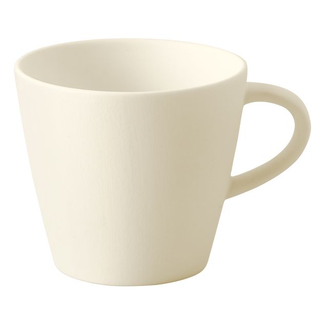 The Rock White Glacier Cup 85x65x60mm 0,1L