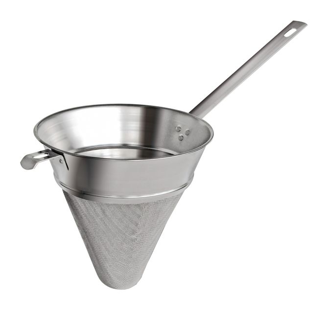 GOBEL Fine strainer - Ø 20 cm - Without reinforcement - With hanger