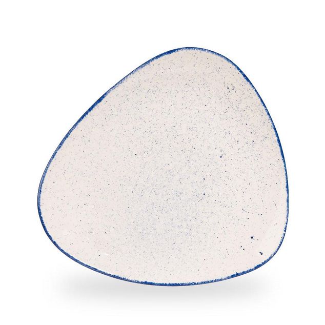 Stonecast Hintsdigo Lotus Tallerken 31.1Cm