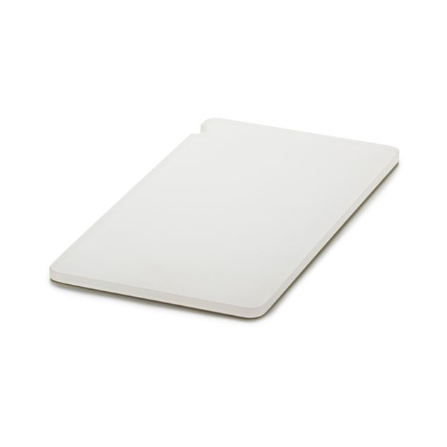 Fat Gn 1/3 White Nacryl