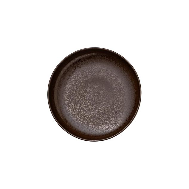 NIVO MOKKA Bowl - 2350ml - Ø26cm - H:74cm