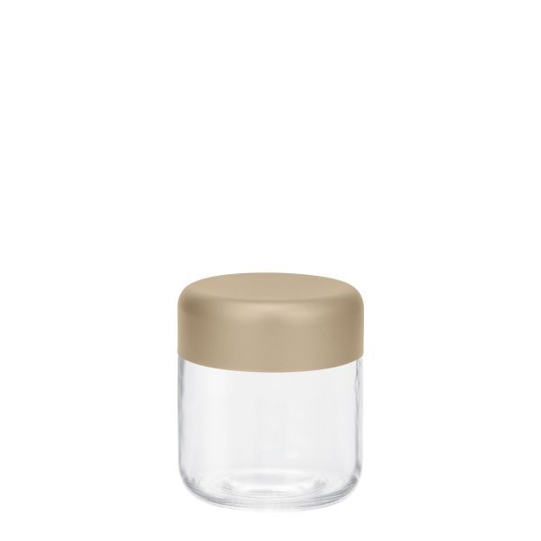 Urano Container 75 Cl Metallic Gold