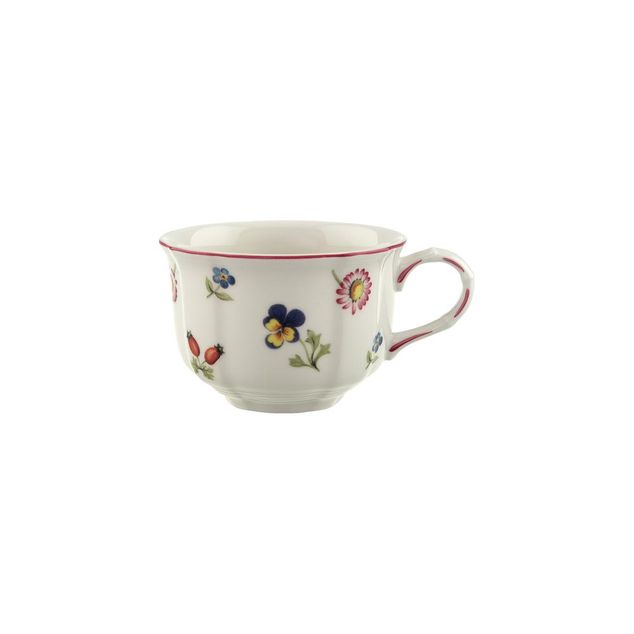 Petite Fleur Tea cup 13 cl 150g