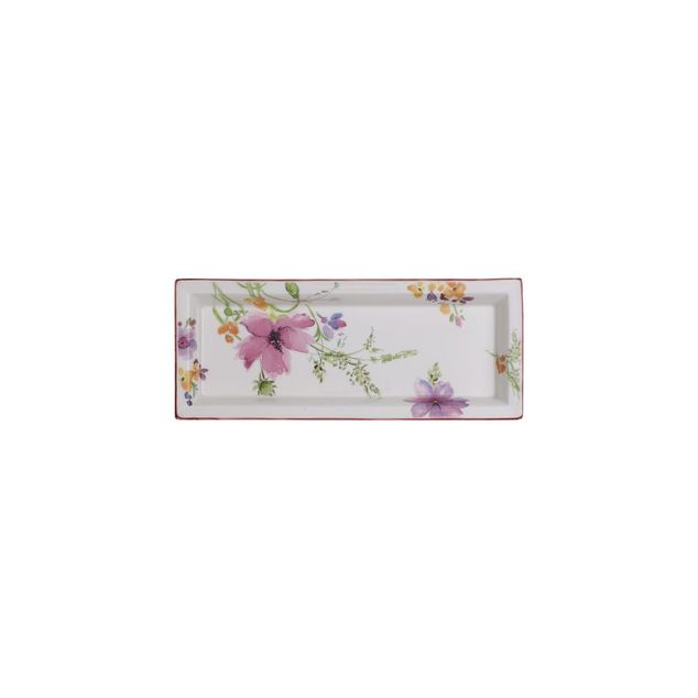 Mariefleur Gifts Bowl rectangular 20 cl 320g