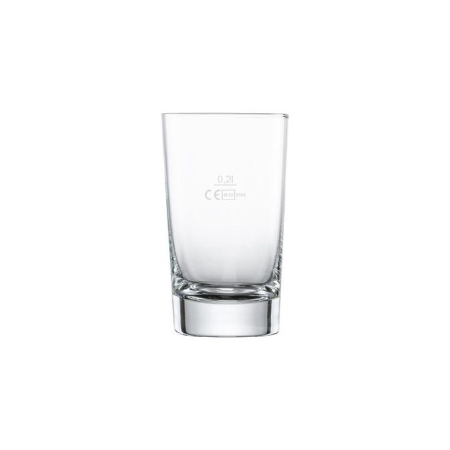 Basic Bar Selection (42) 0,2 L / Målestrekk / Allround 334Ml