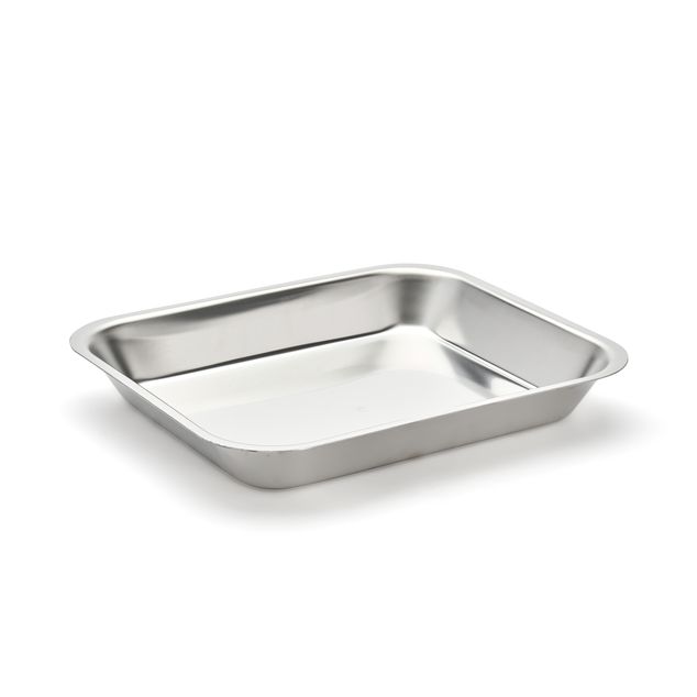 Marinating Dish #Outdoor 27X22X4 Cm