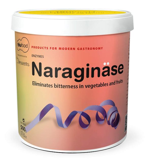 Toufood Naraginase 500g