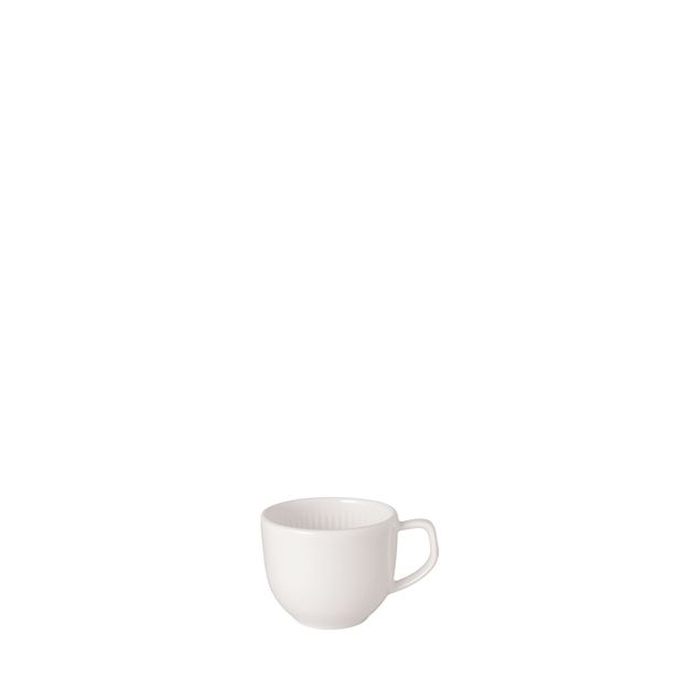 Afina Demitasse/Espresso Cup 80x65x50mm