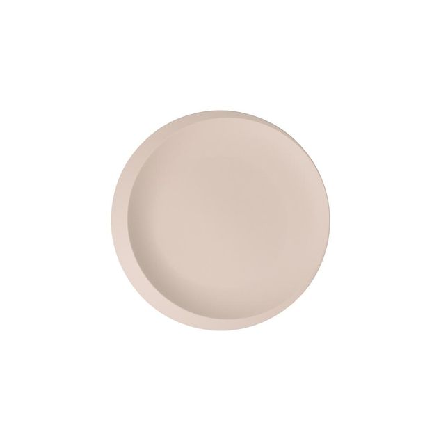 NewMoon Beige Presentation?tray 370x370x30mm