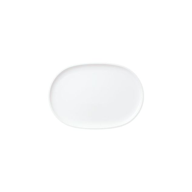 Artesano Original Oval fish plate 1.49kg