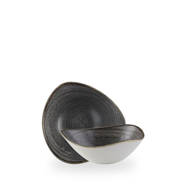 Stonecast Raw Black Lotus Bolle 18.5Cm