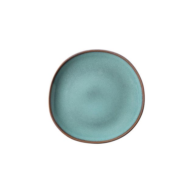 Lave glace Salad plate 23 cm 505g
