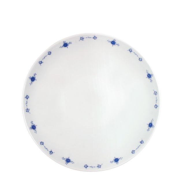 MINISTRÅ dyp tallerken 25 cm