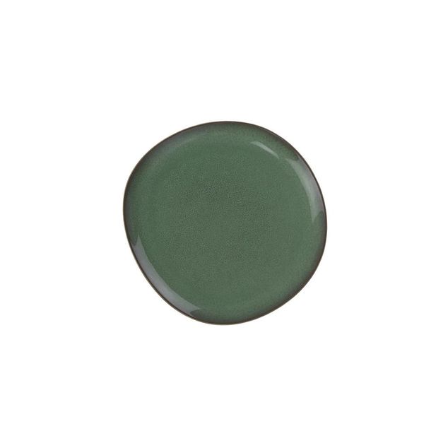 Lave vert Serving platter 1.27kg