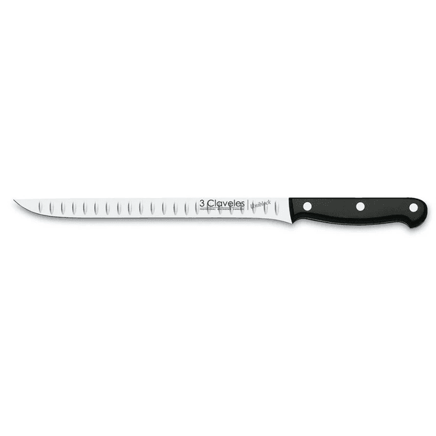 Slicer M/Luftlommer 25 Cm