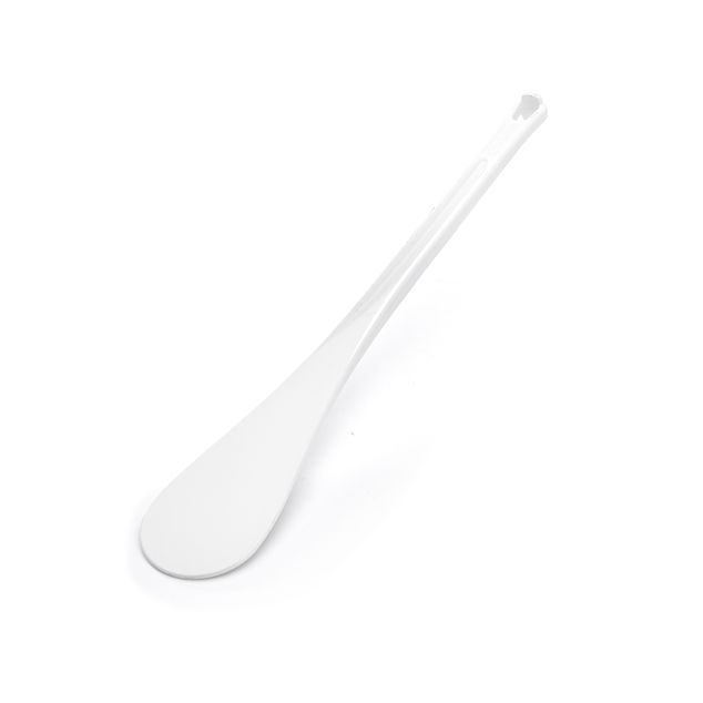 Spatula/Skje I Polyglass L45Cm