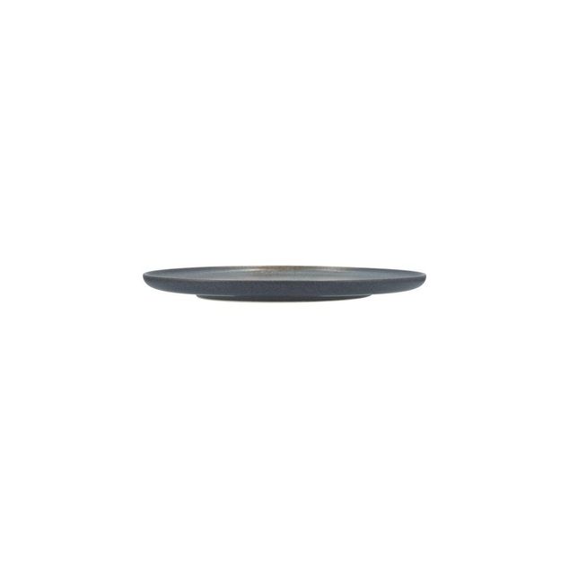 ICELAND DARK Plate flat coupe 27cm (4)