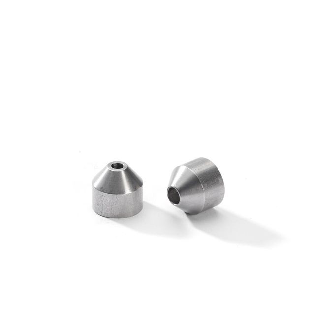 Set Of 2 Nozzles (4 And 6 Mm)