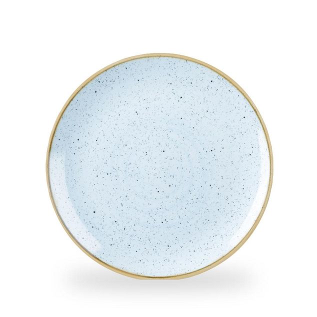 Stonecast Duck Egg Evolve Coupe Tallerken 28.8Cm