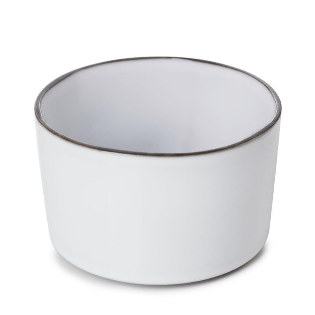 Caractere Bolle 44Cl White Cumulus