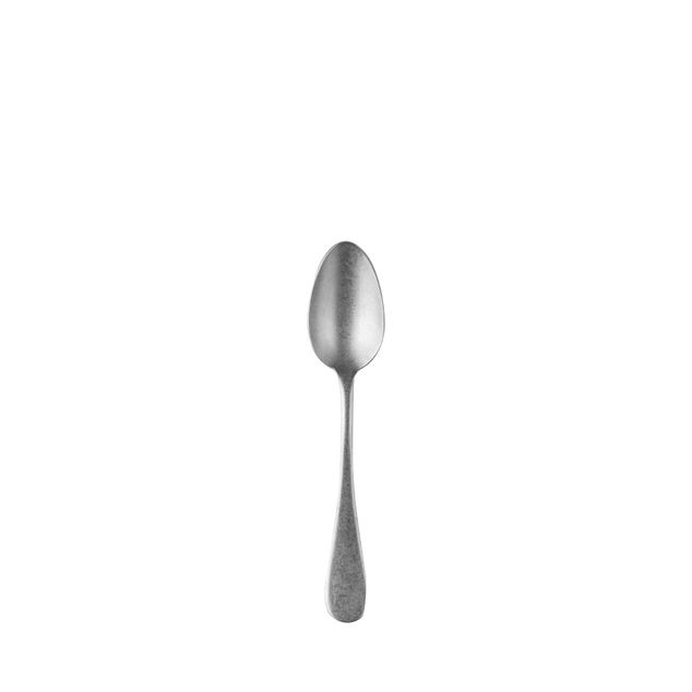 VINTAGE Dessertskje L:18cm 0,05kg
